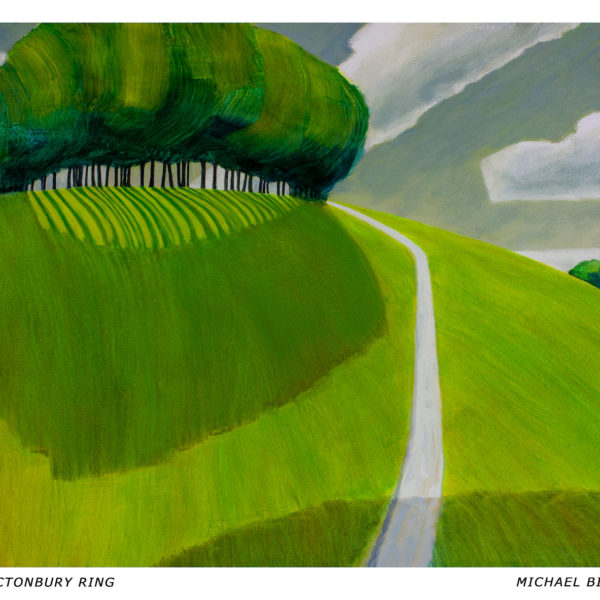Chanctonbury Ring