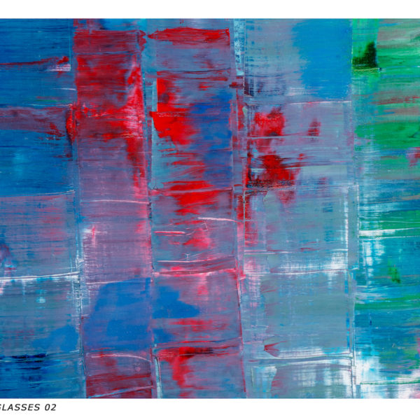 Stained Glasses 02