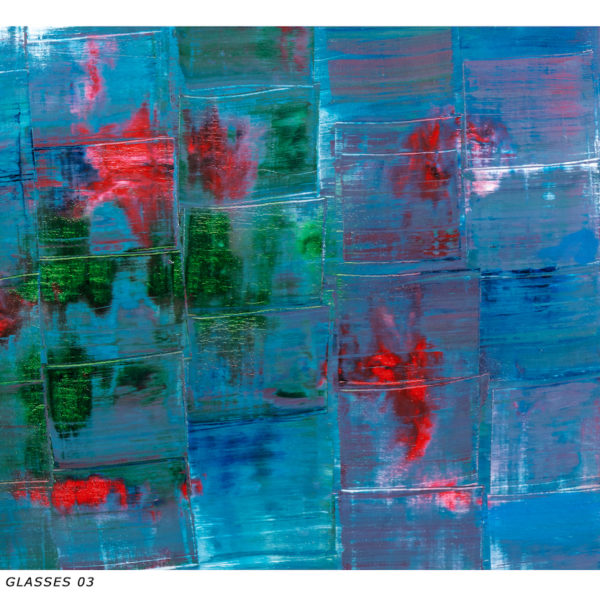 Stained Glasses 03